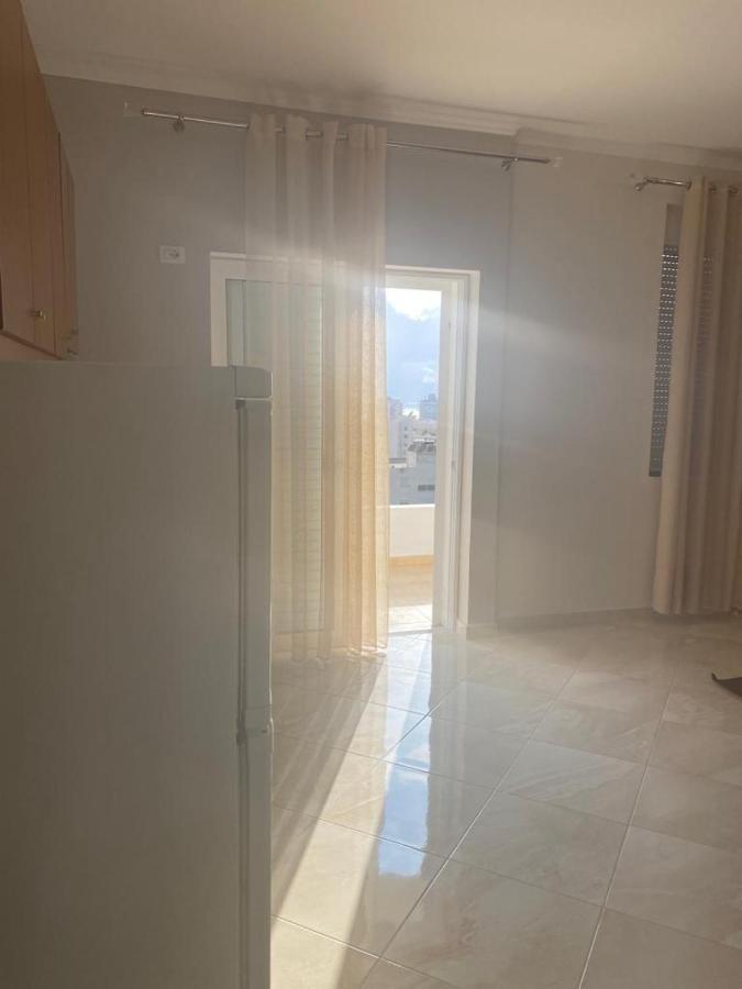 Melina House Lägenhet Sarandë Exteriör bild