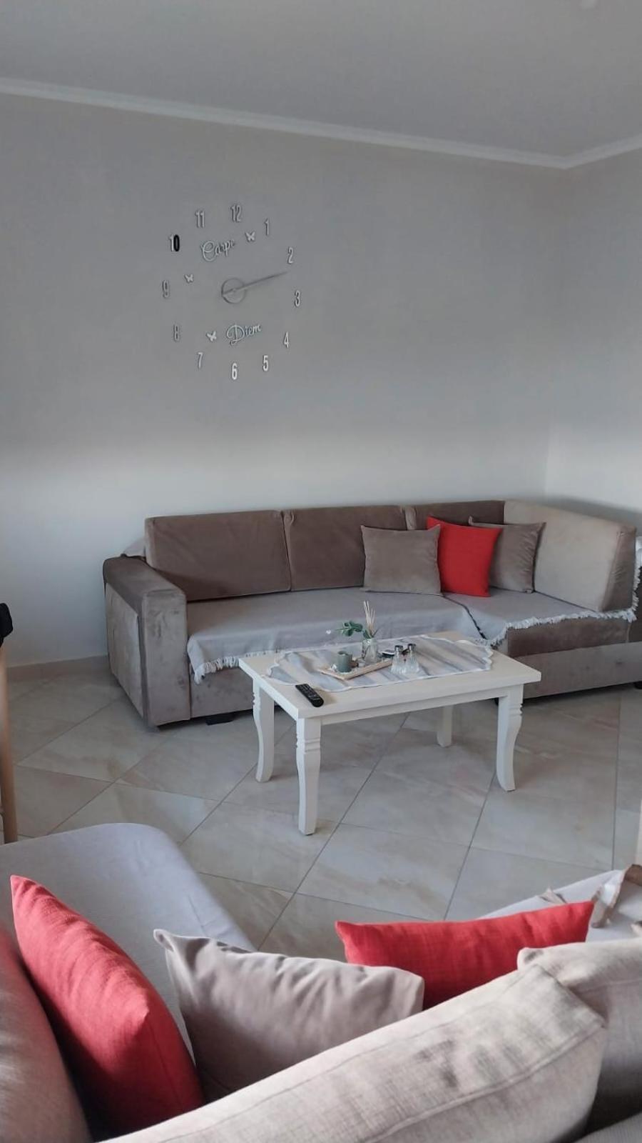 Melina House Lägenhet Sarandë Exteriör bild