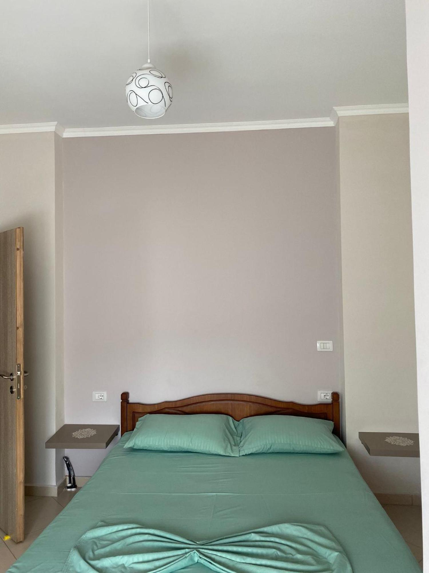 Melina House Lägenhet Sarandë Exteriör bild
