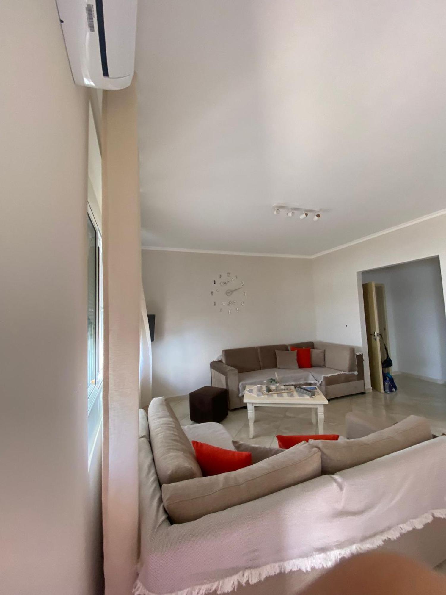 Melina House Lägenhet Sarandë Exteriör bild
