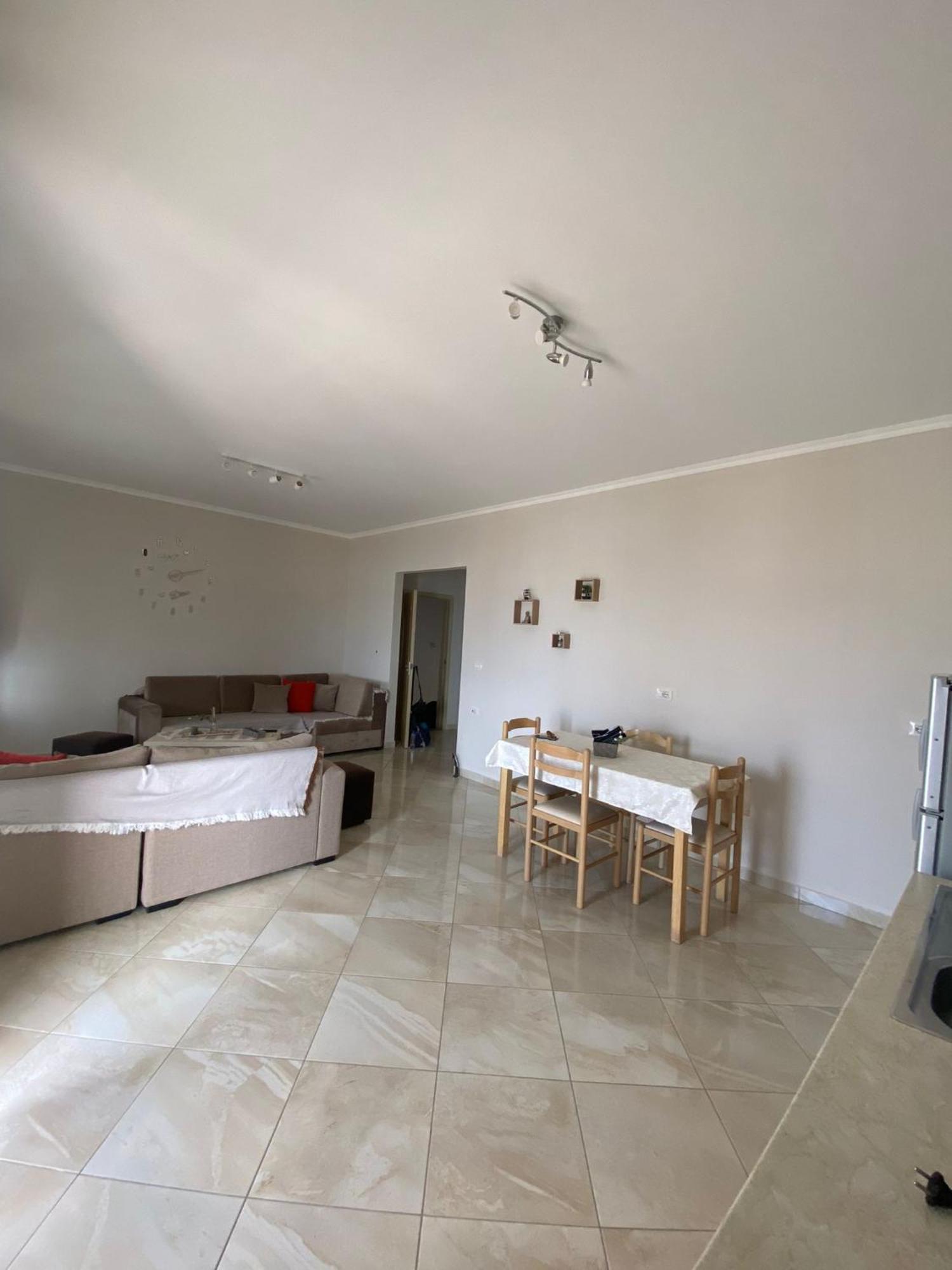 Melina House Lägenhet Sarandë Exteriör bild