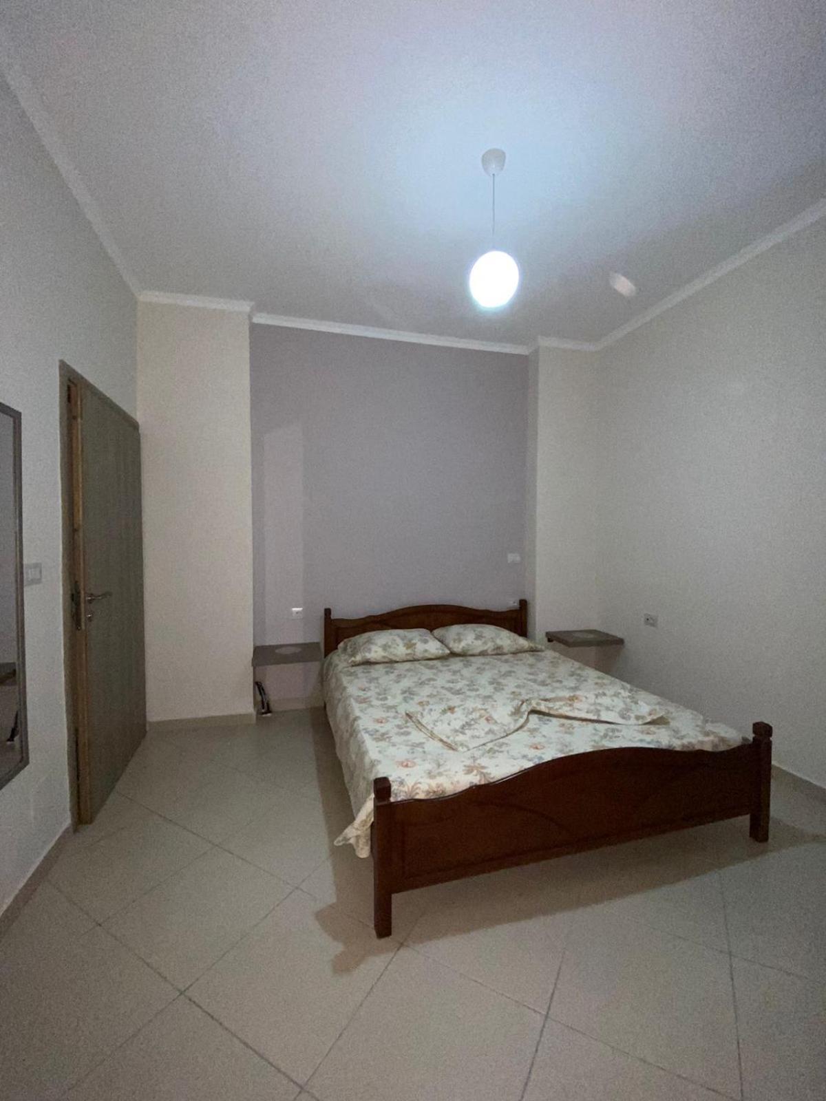 Melina House Lägenhet Sarandë Exteriör bild