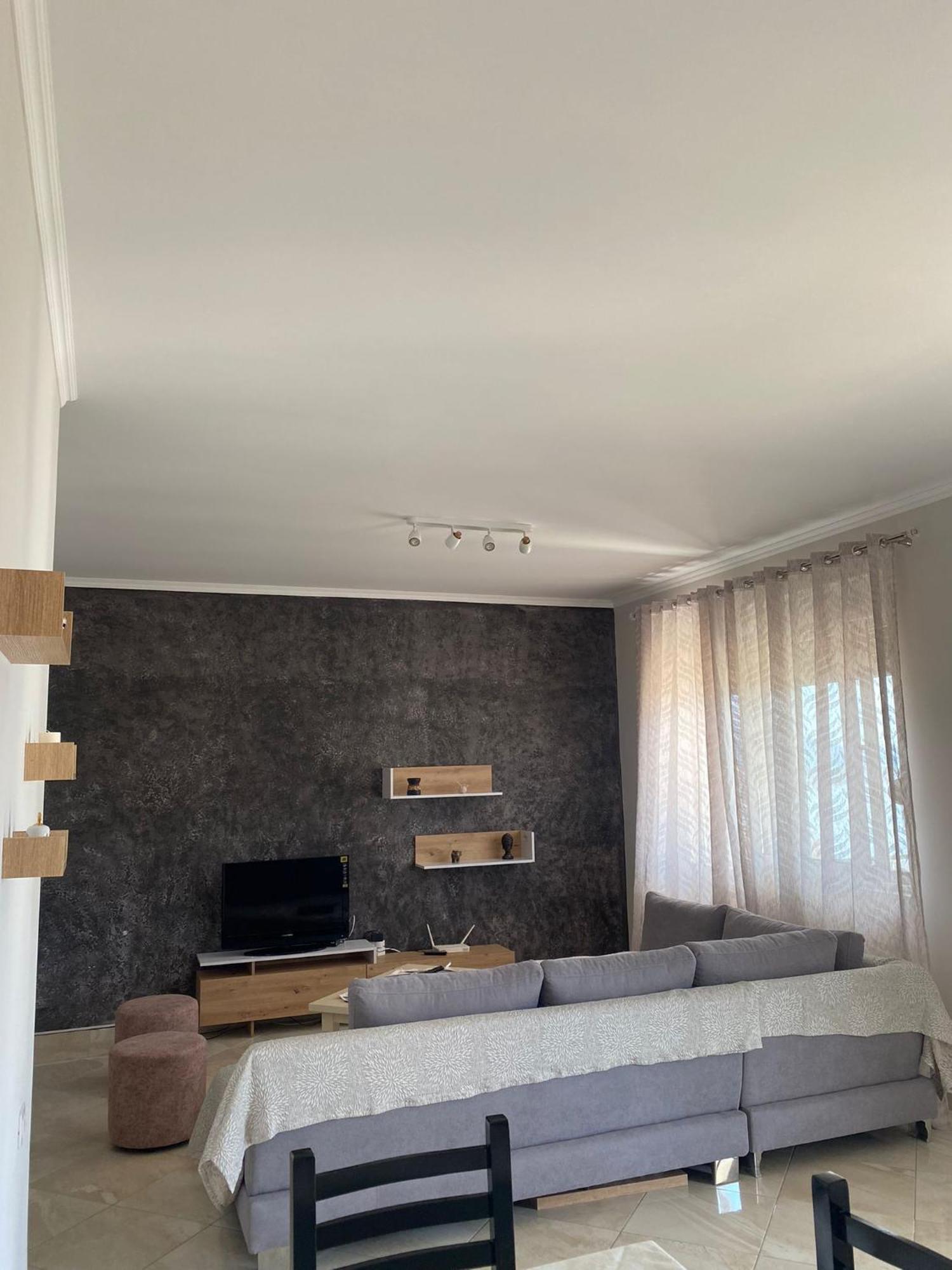 Melina House Lägenhet Sarandë Exteriör bild