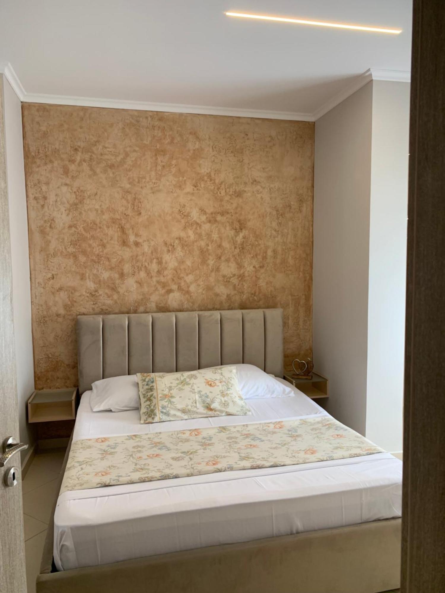 Melina House Lägenhet Sarandë Exteriör bild