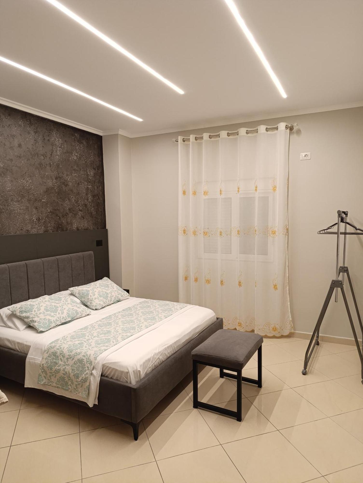 Melina House Lägenhet Sarandë Exteriör bild
