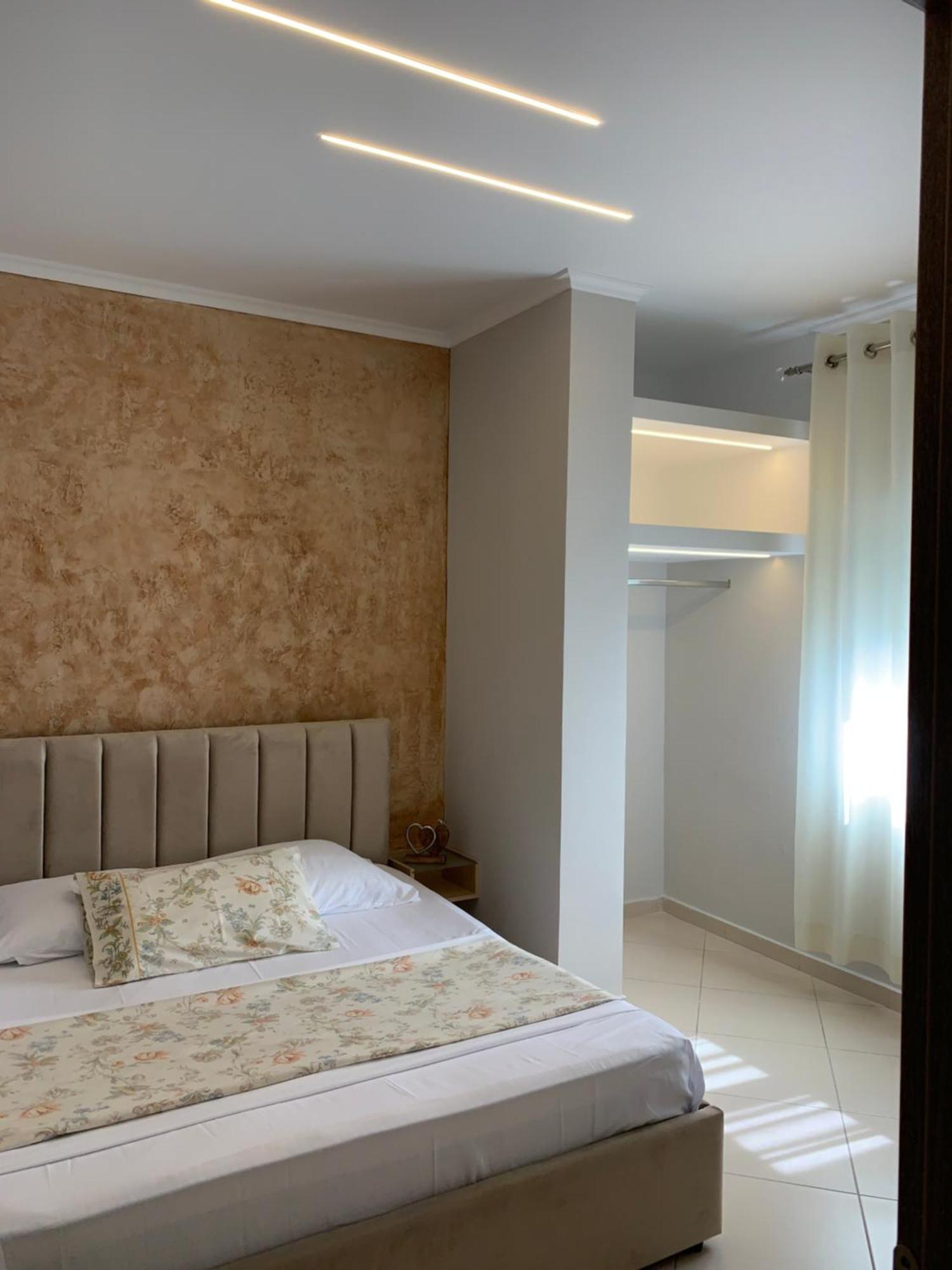 Melina House Lägenhet Sarandë Exteriör bild