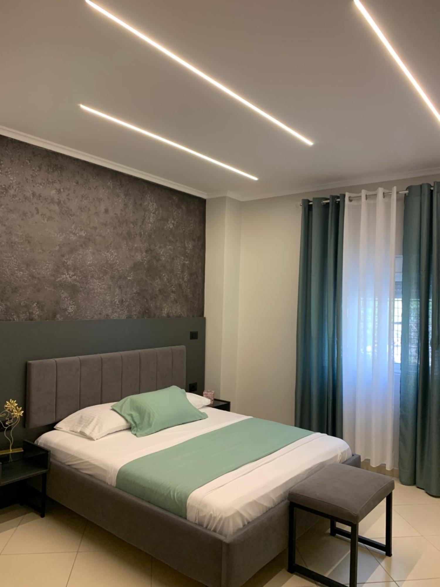 Melina House Lägenhet Sarandë Exteriör bild