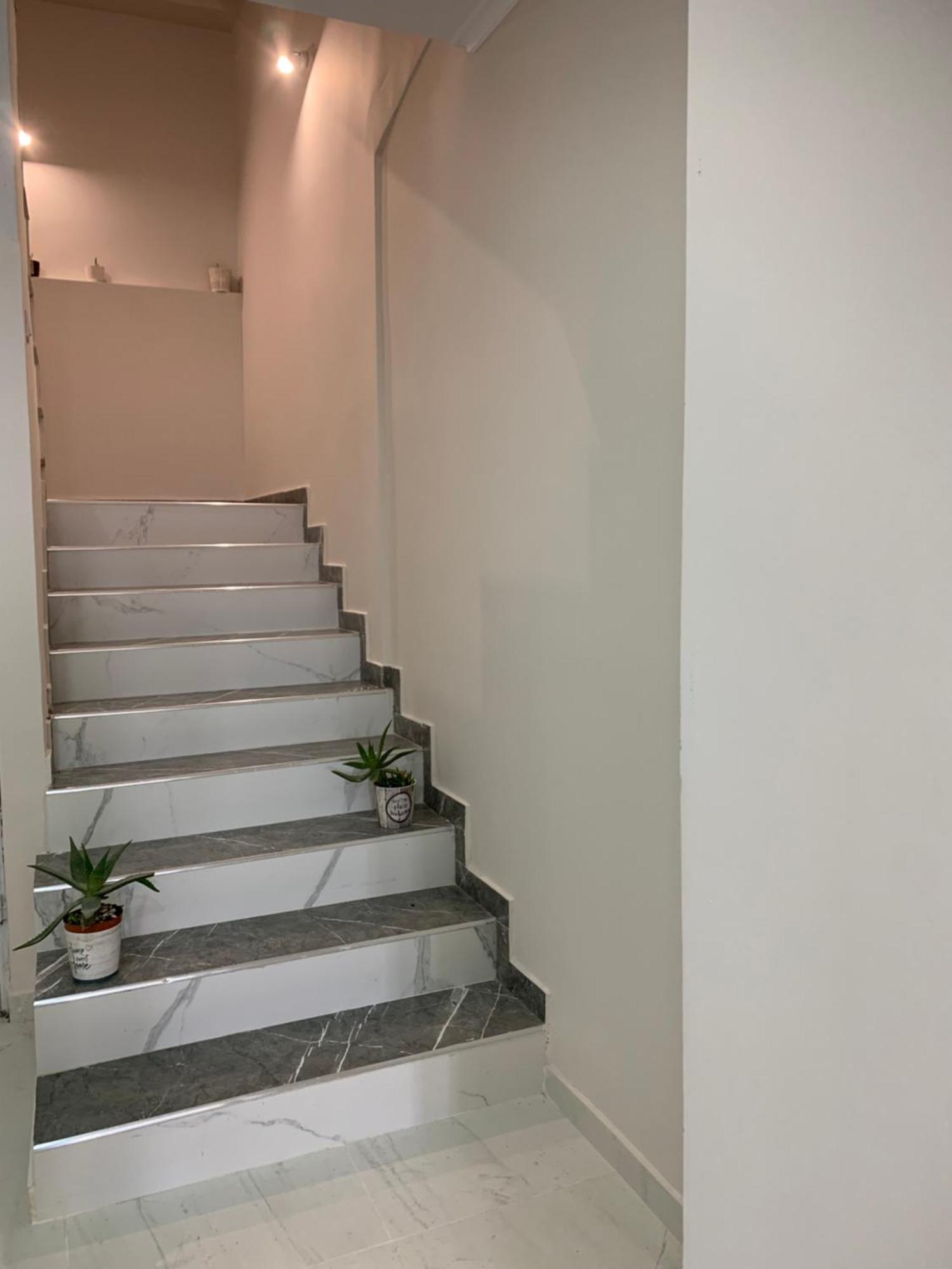 Melina House Lägenhet Sarandë Exteriör bild