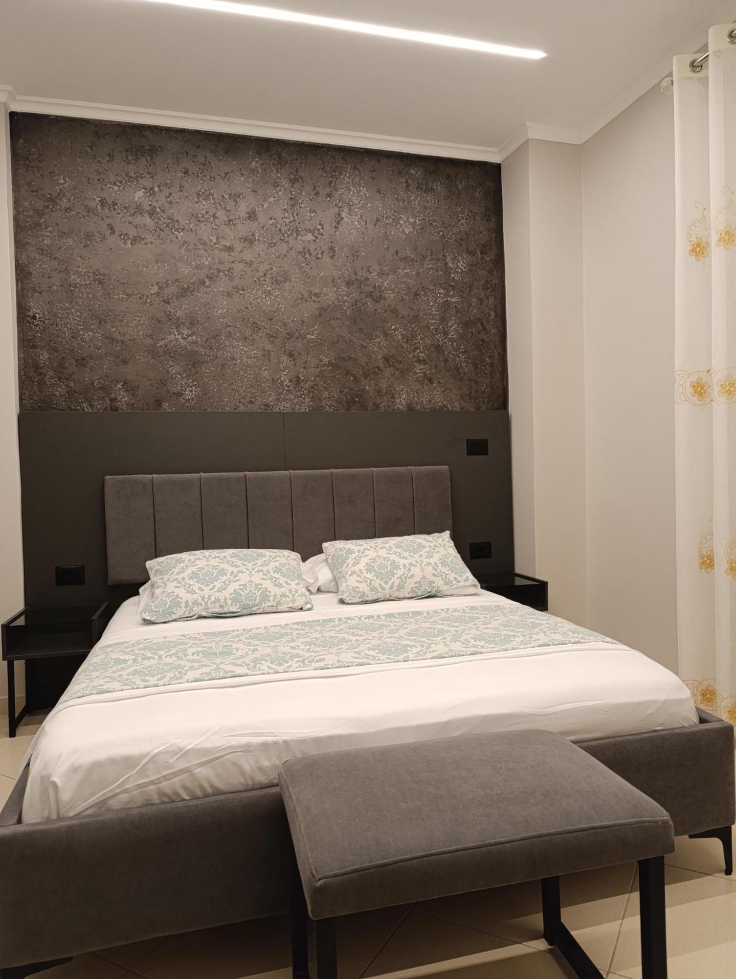 Melina House Lägenhet Sarandë Exteriör bild