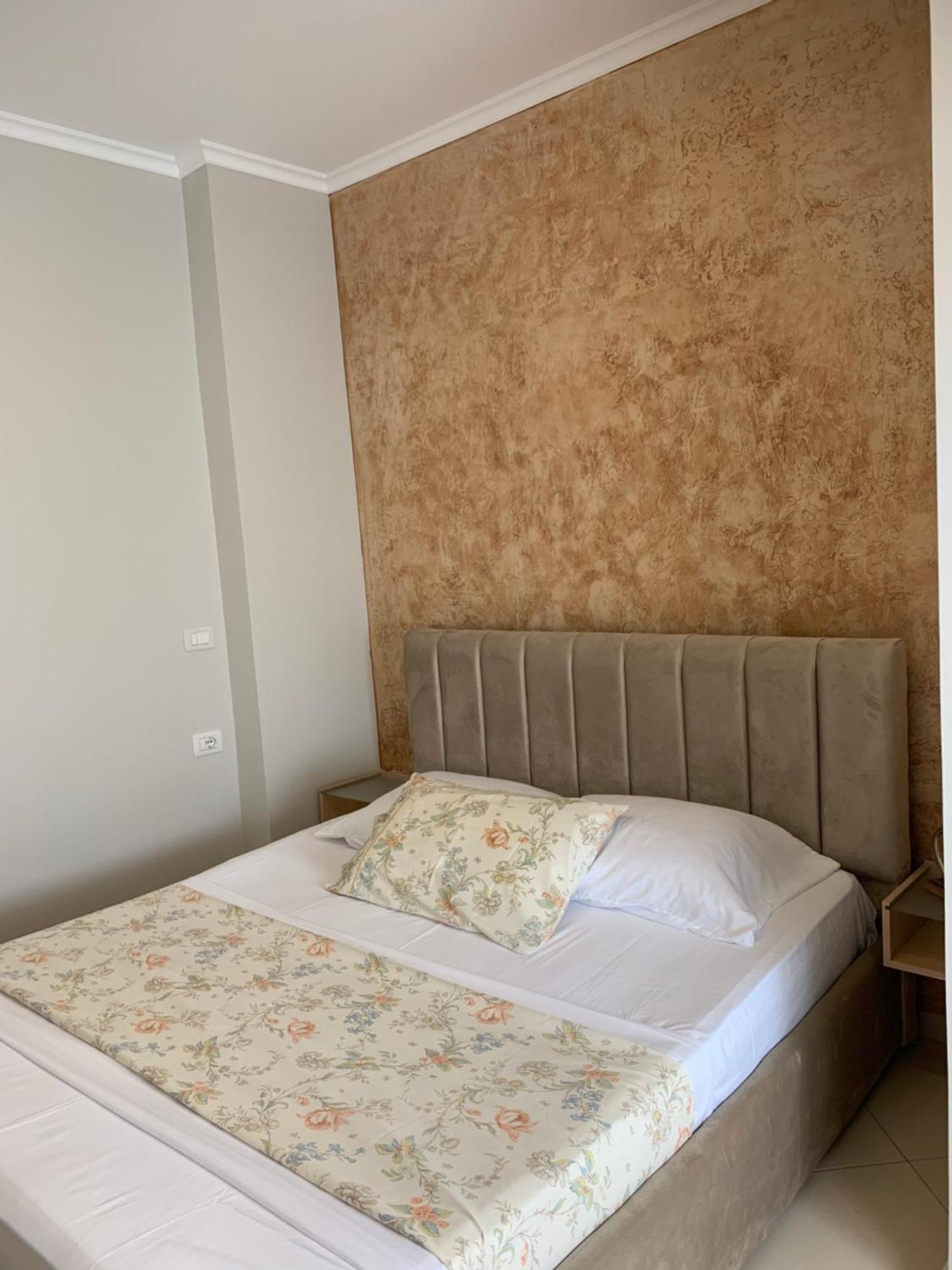 Melina House Lägenhet Sarandë Exteriör bild