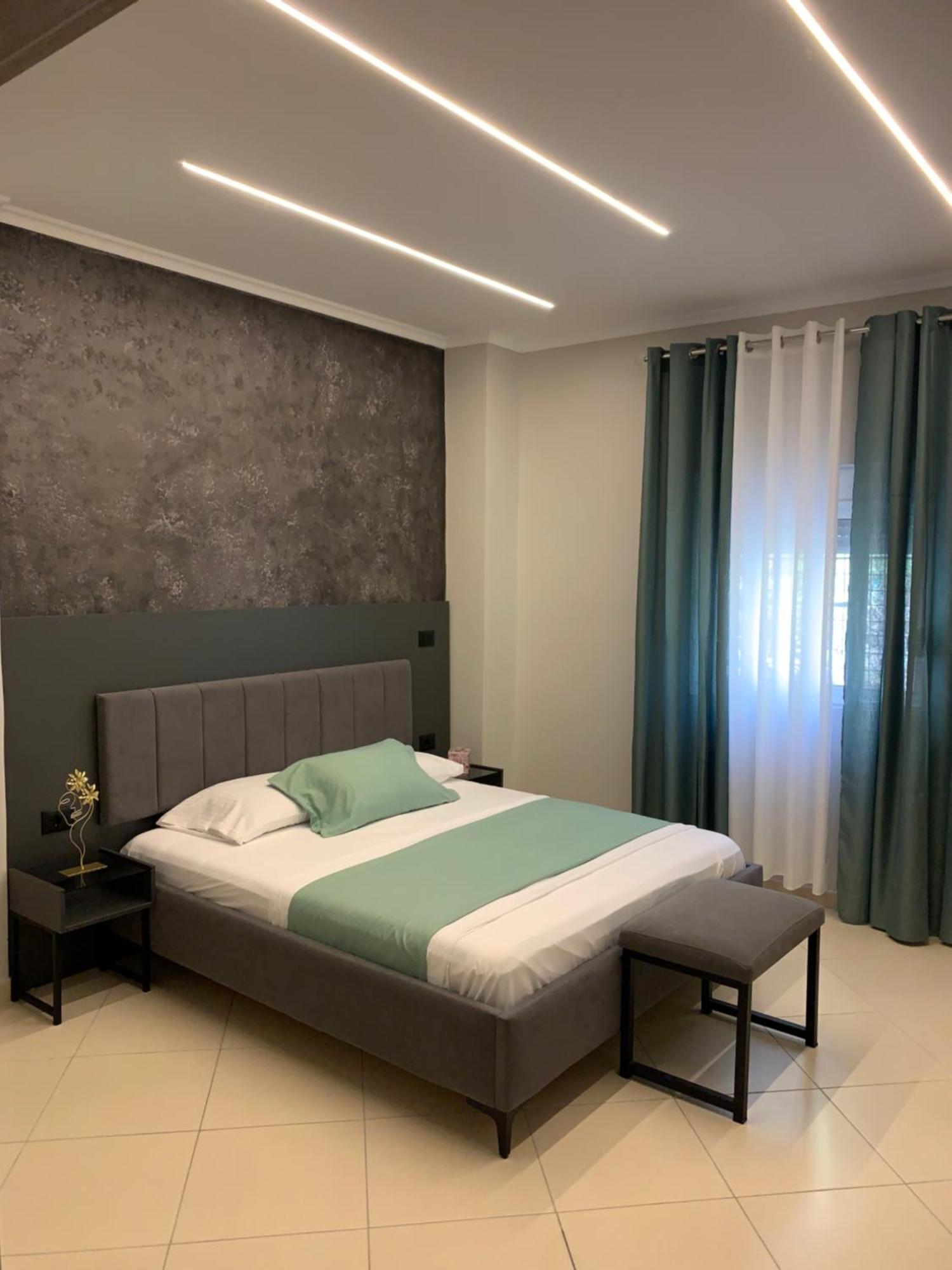 Melina House Lägenhet Sarandë Exteriör bild