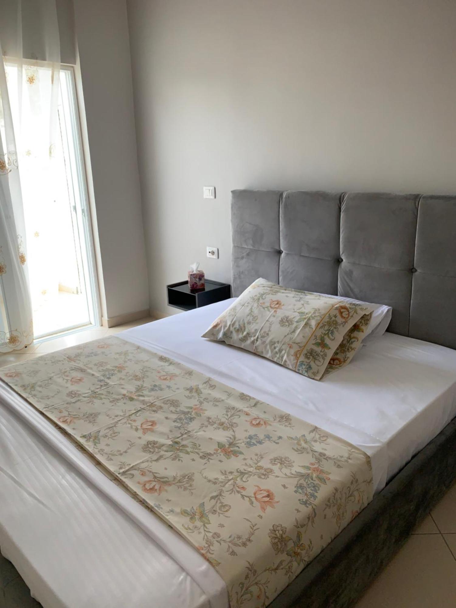 Melina House Lägenhet Sarandë Exteriör bild