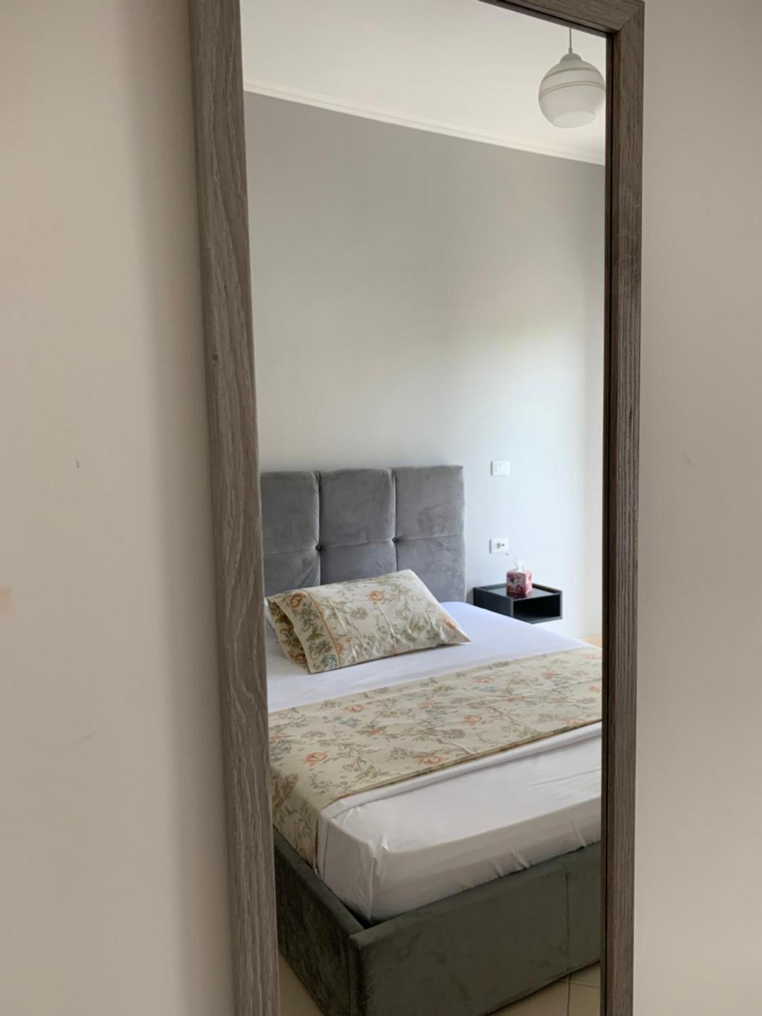 Melina House Lägenhet Sarandë Exteriör bild